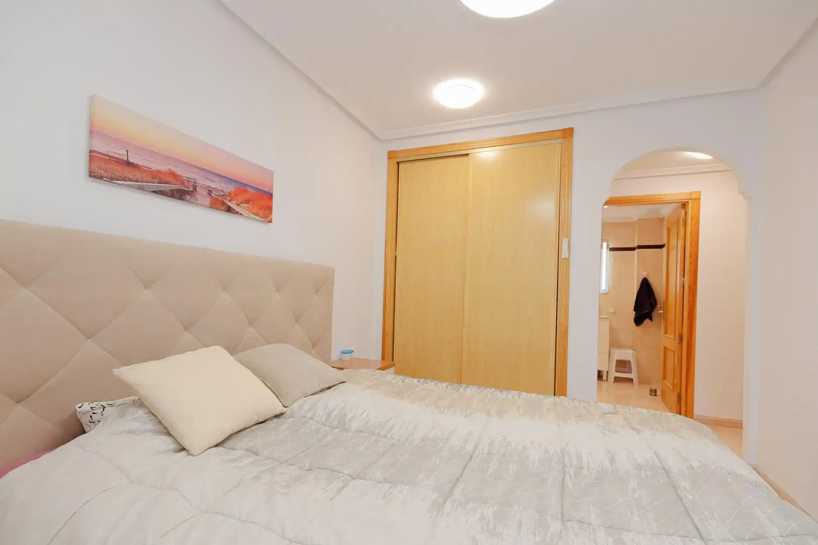 Bungalow con piscina en venta en Orihuela Costa, imagen 14