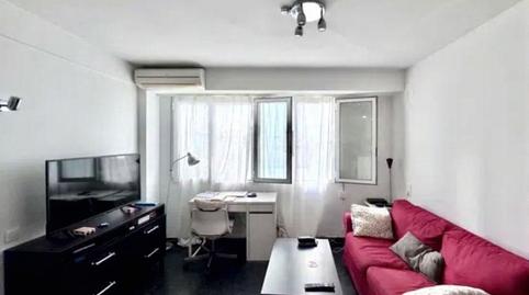 Foto 4 de Pis en venda a Mestalla, Valencia