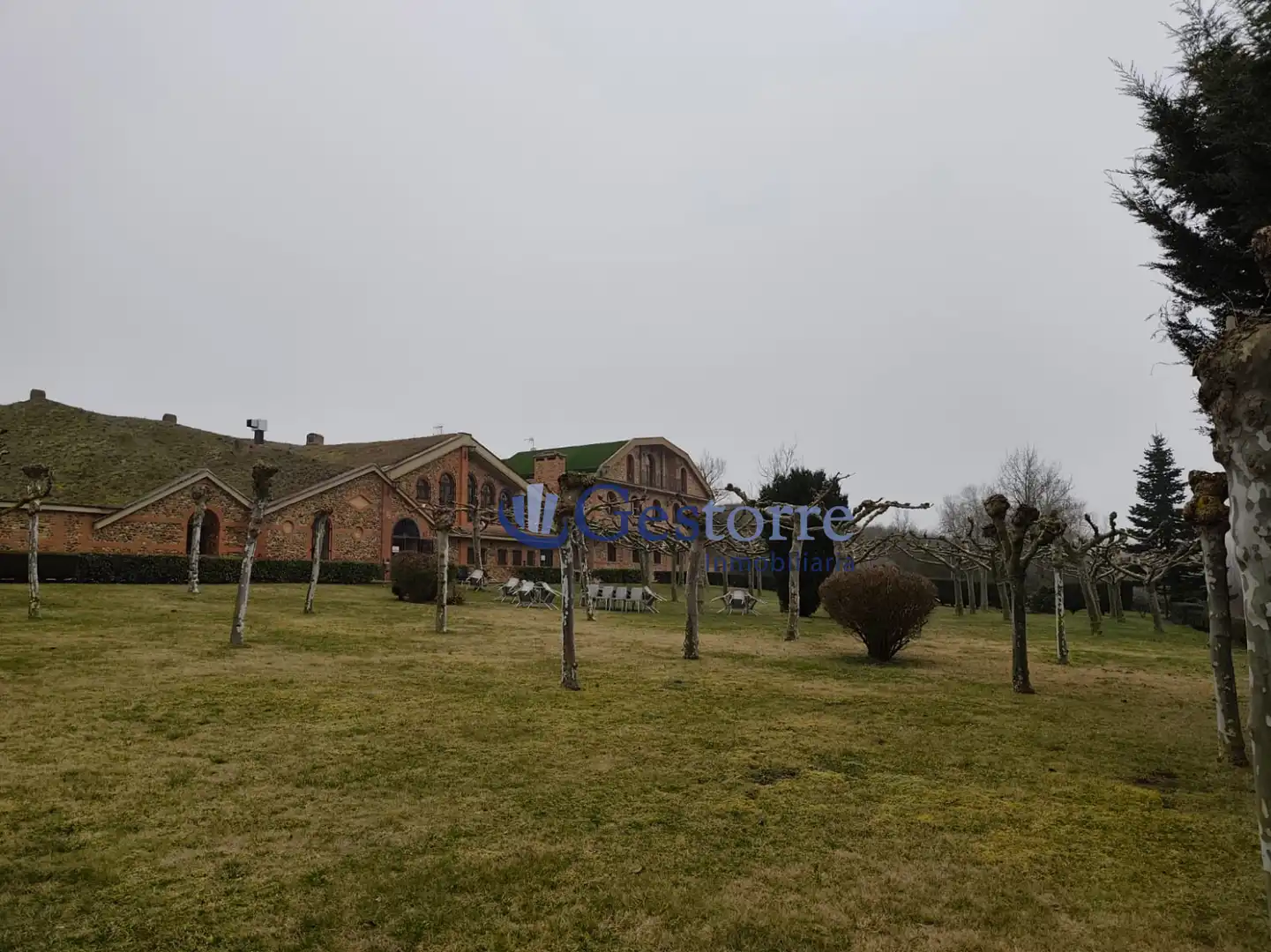 Immobles singulars en venda a Valdevimbre, imagen 17