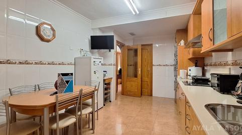 Foto 4 de Casa adosada en venta en Santa Ana, Murcia