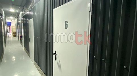 Foto 2 de Trastero de alquiler en Rúa Barcelona, Agra del Orzán - Ventorrillo, A Coruña Capital