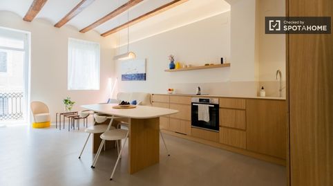 Foto 3 de Habitación en La Roqueta, Valencia Capital
