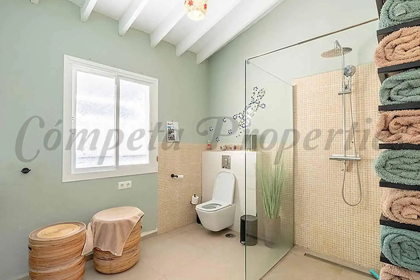 House for sale in Cómpeta, imagen 6