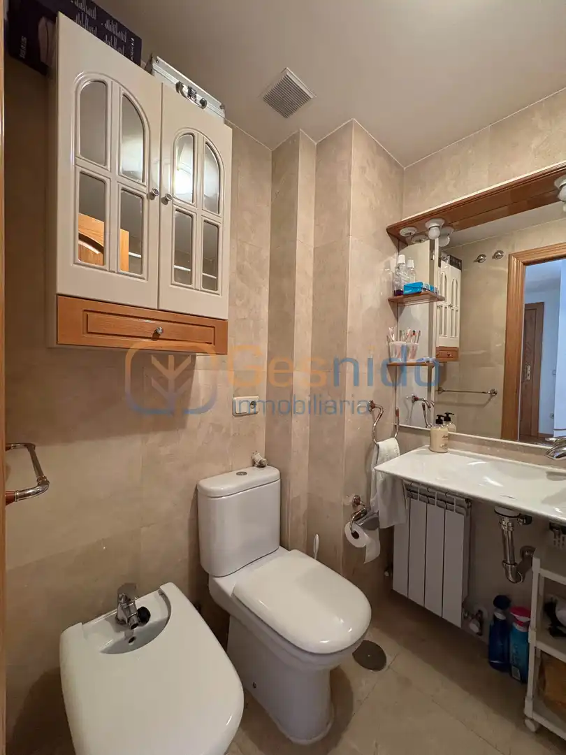 Appartement avec ascenseur à louer à El Carmen, imagen 13