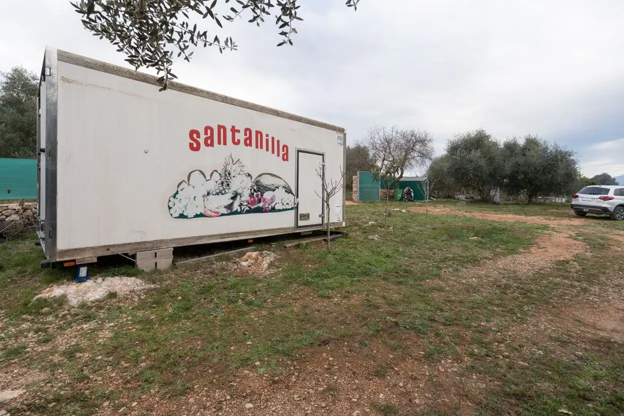 Terreny rústic en venda a Ulldecona, imagen 21