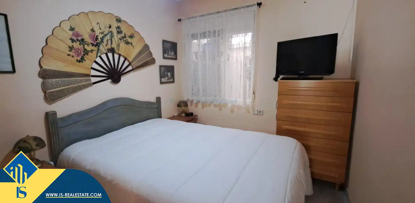 Penthouse mit Pool zum Verkauf in La Mata, imagen 5