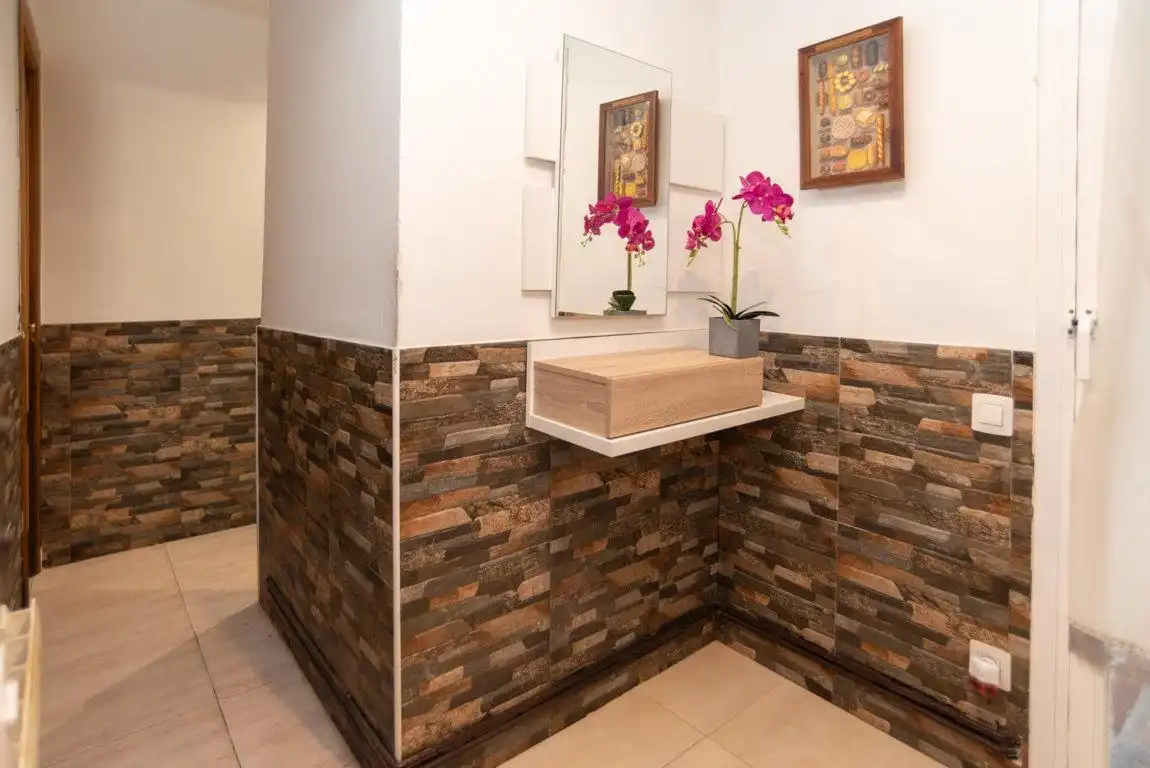 Piso en venta en Riu Sud