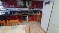 Kitchen of Flat for sale in Alcàsser  with Air Conditioner