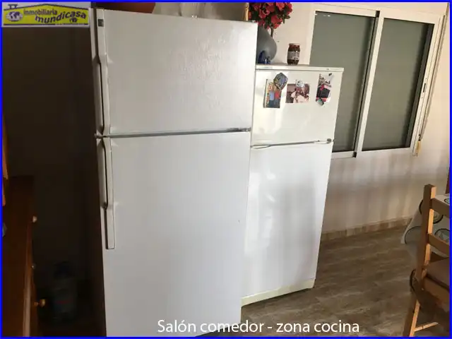 Kitchen of Country homes for sale in Fortuna  with Air Conditioner, Private garden and Terrace