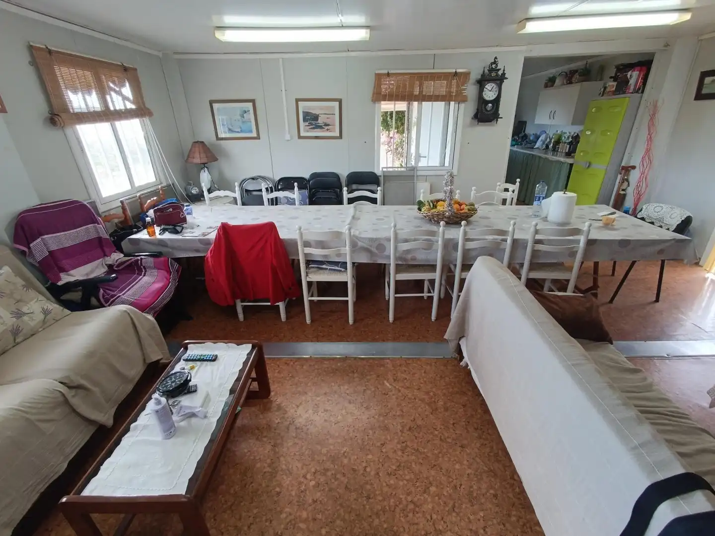 Haus oder Chalet zum Verkauf in Calle marina de tebar, Tébar - Los Arejos