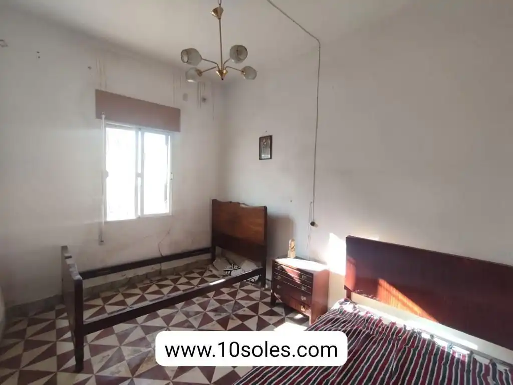 Bedroom of Country homes for sale in Orihuela  with Private garden, Terrace and Storage room