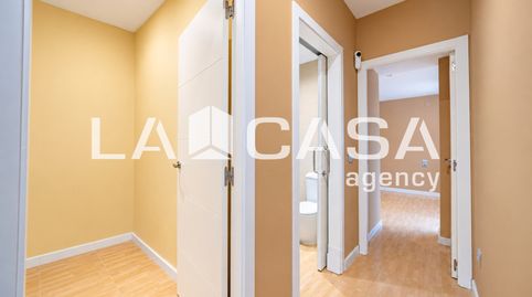 Foto 2 de Planta baja en venta en L'Hort de Senabre, Valencia Capital
