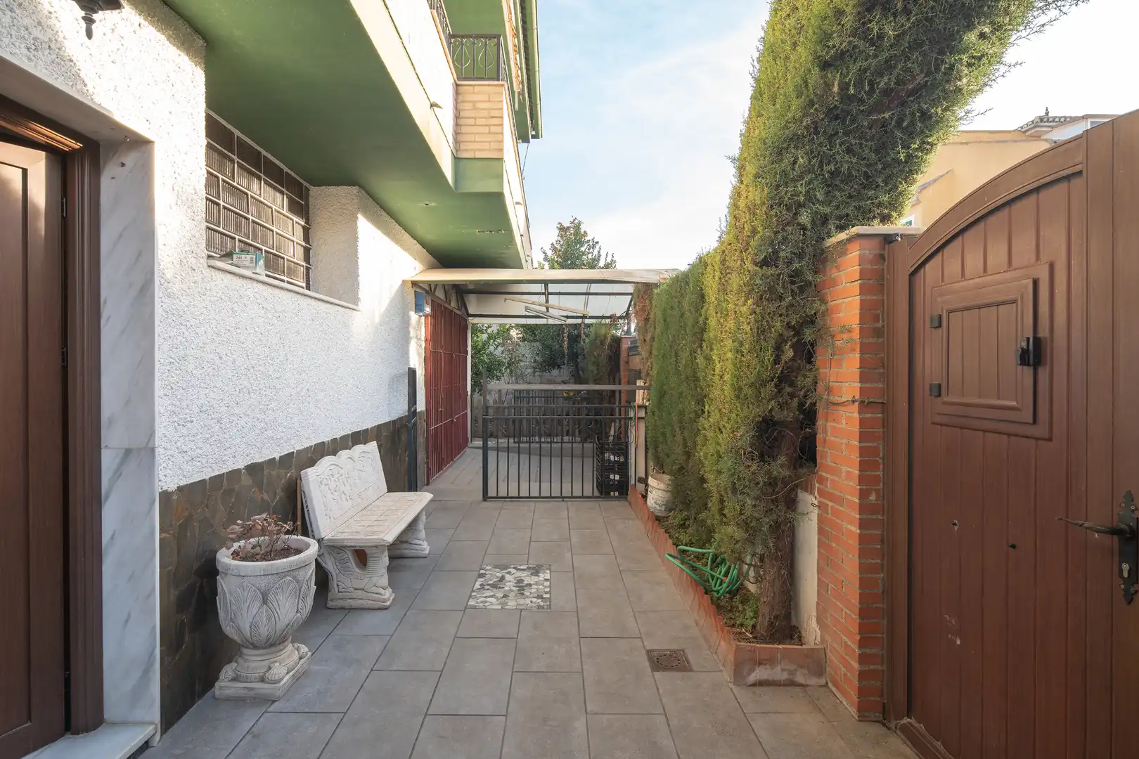 Chalet con terraza en venta en Calle Cisne, imagen 41