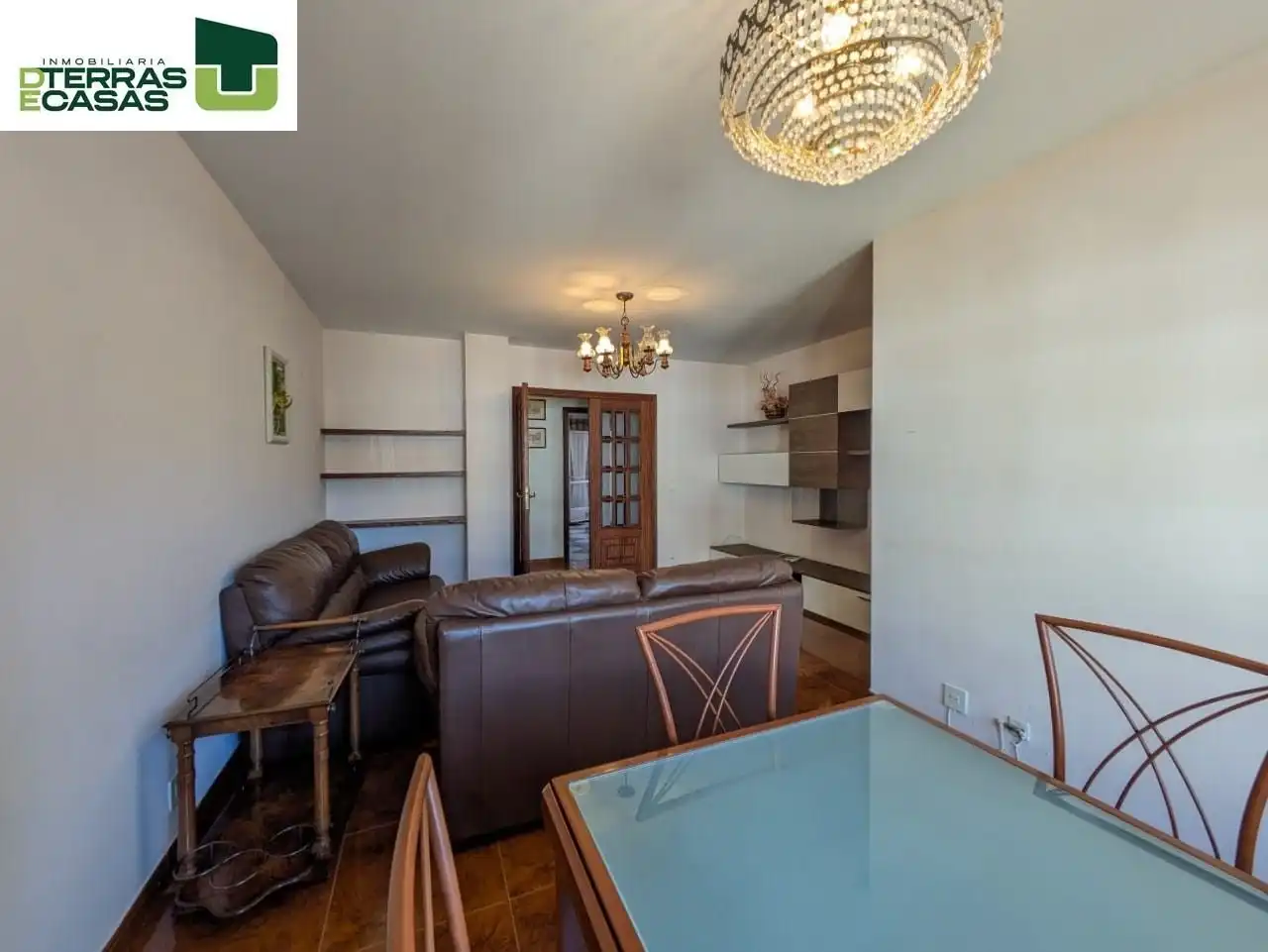 Flat for rent in Campo da Torre, Campo da Torre - Mollabao