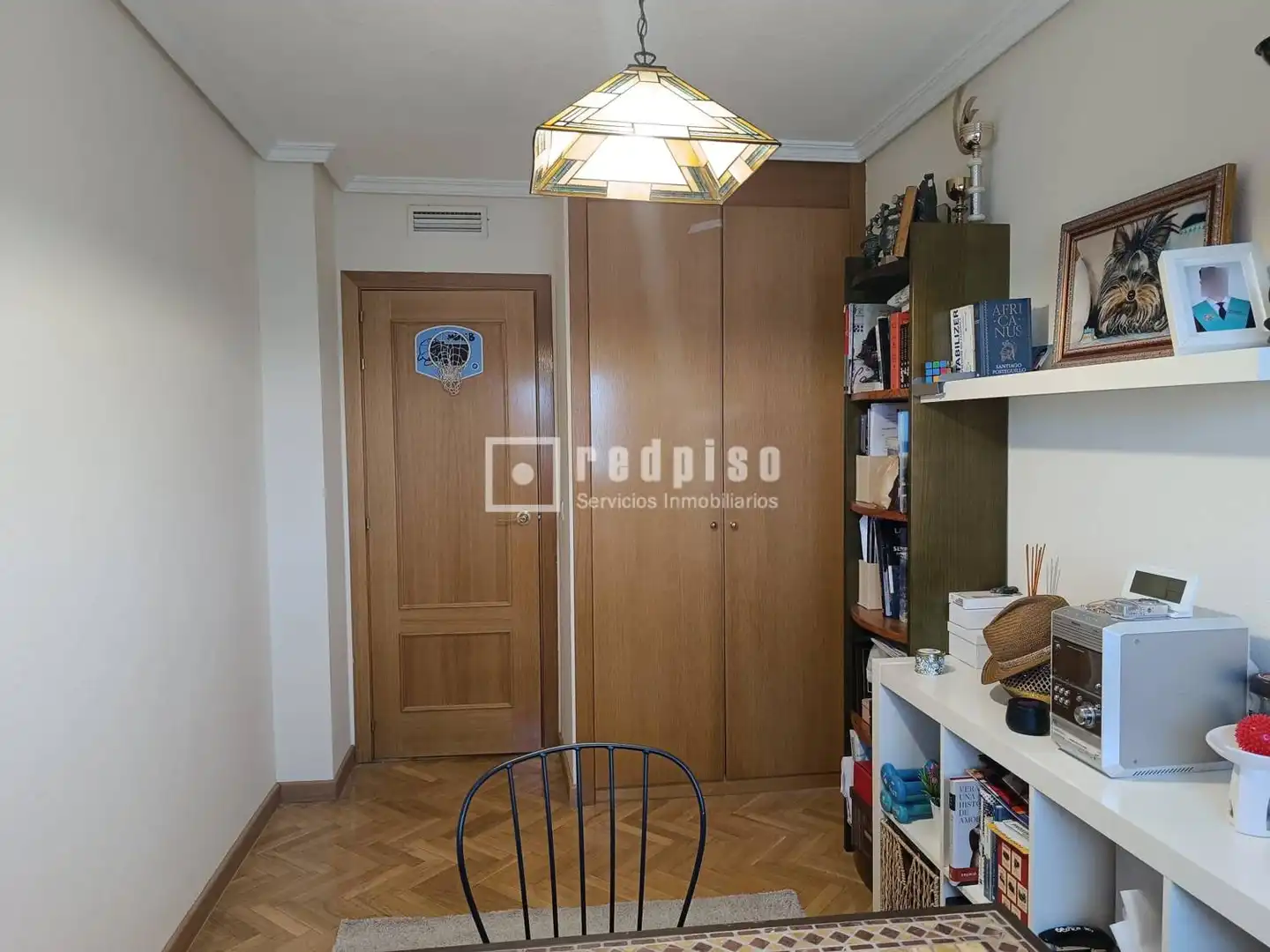 Habitación de Piso en venta en Madrid con Aire acondicionado, Calefacción y Jardín privado