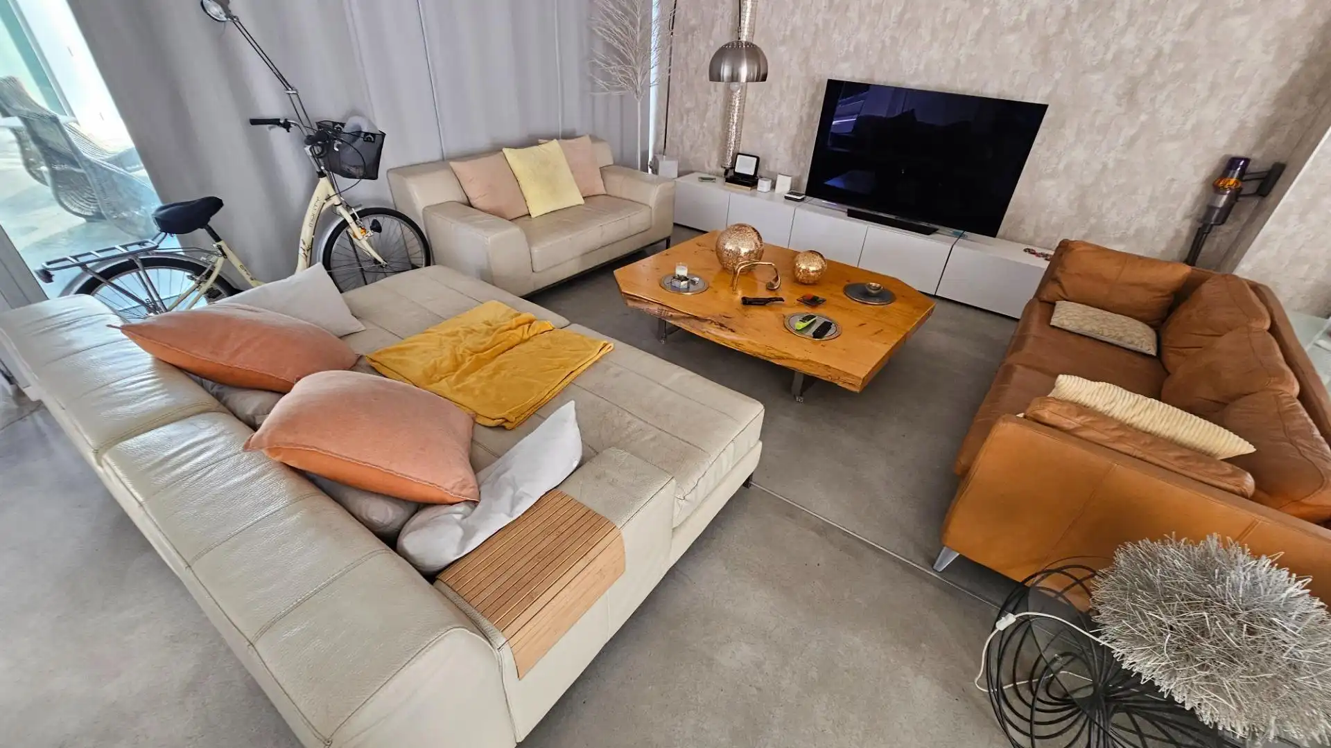 Chalet con piscina en venta en Almeiras, imagen 32