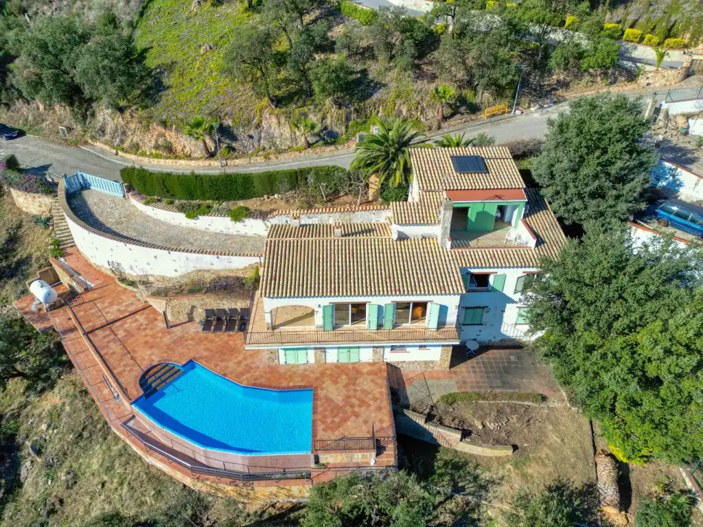 Casa amb piscina en venda a Carrer Herentale 74, imagen 48
