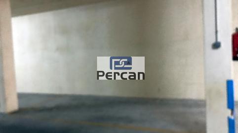 Photo 3 of Garage to rent in Carrer Sant Bartomeu, Campello Playa, El Campello