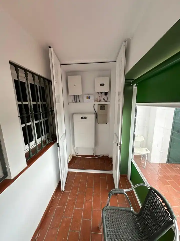 Casa o xalet en venda en Vélez-Málaga