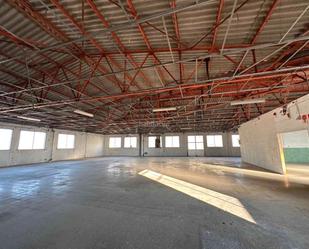 Industrial buildings to rent in Mataró