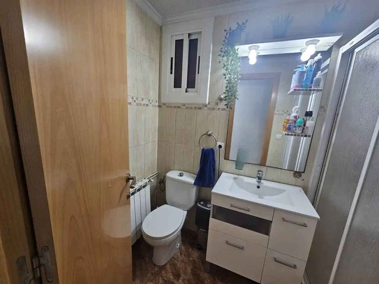 Piso en venta en Progrés