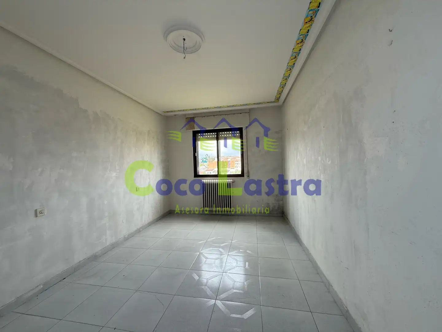 Flat for sale in Ciudad Rodrigo  with Heating and Balcony