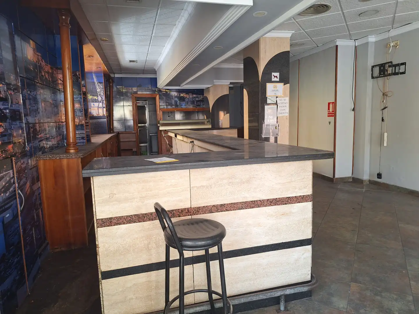 Local comercial en venda a Calle San Juan Bosco, imagen 3