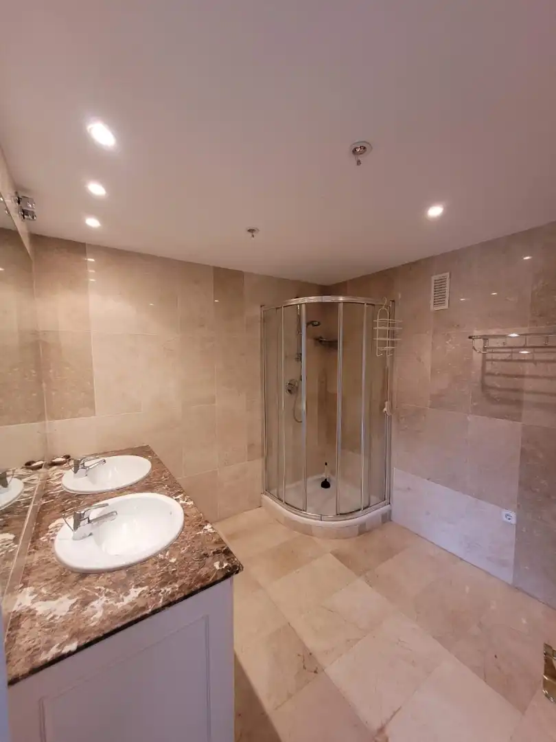 Apartment with pool for sale in Urbanizacion Hacienda Beach I 3, imagen 15