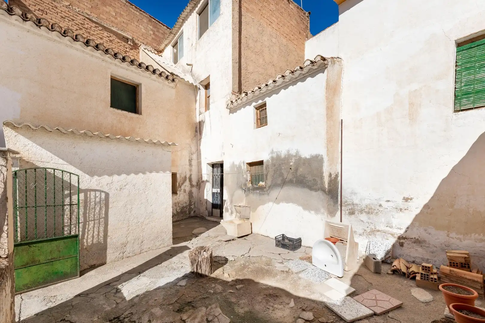 House for sale in Agrón, imagen 21