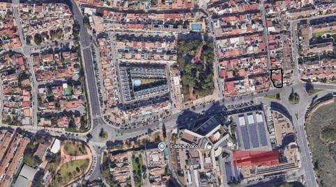 Foto 4 de Residencial en venda a Hacienda - La Cartuja, Sevilla