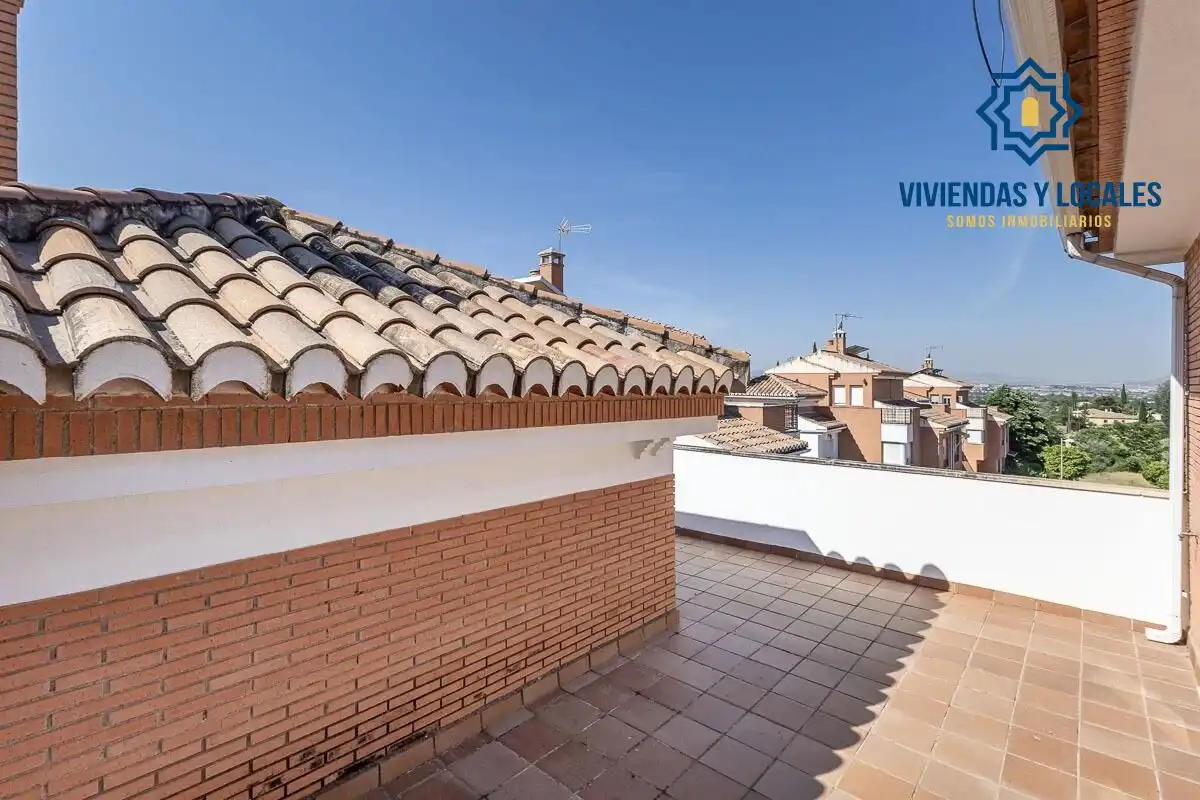 Haus mit Terrasse zum Verkauf in Calle LIMA, imagen 39