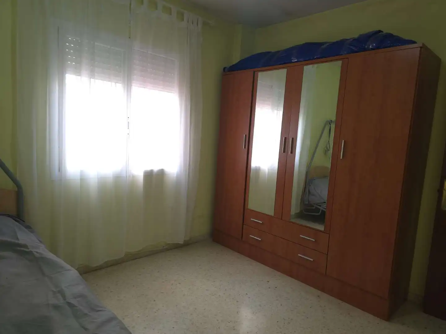 Dormitori de Apartament en venda en Torrox