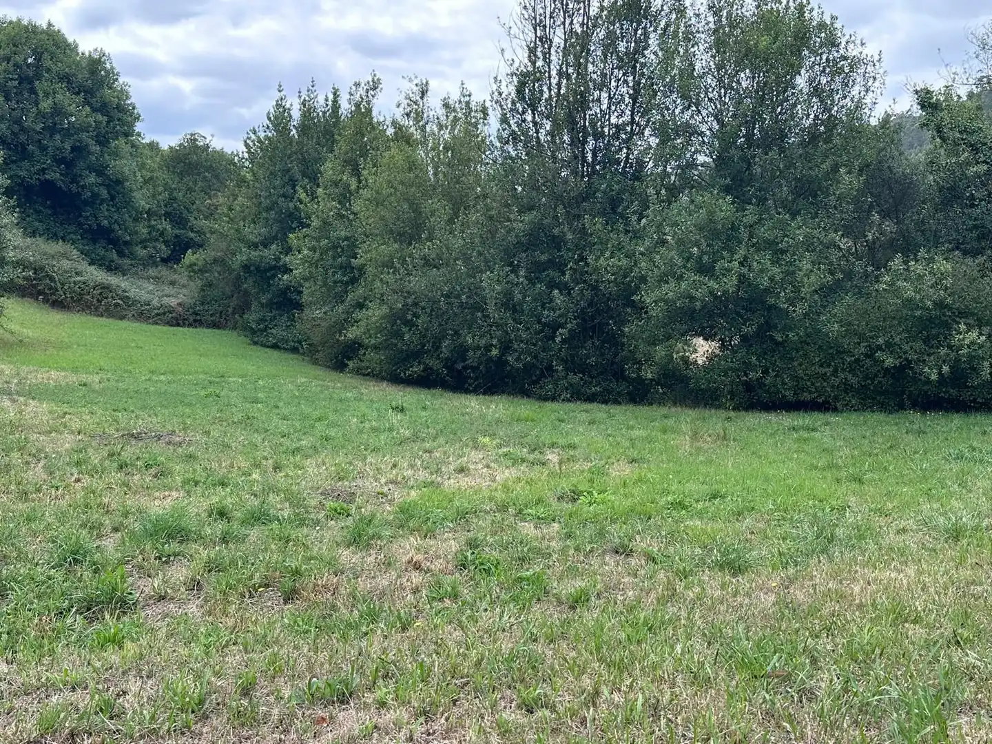 Terreno residencial en venta en Lugar AREÑES, imagen 7