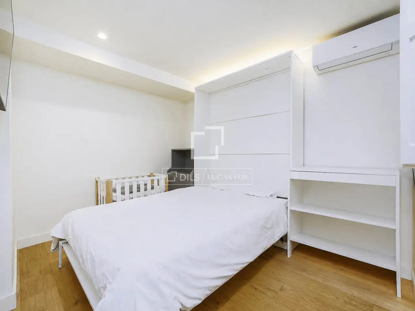 Piso con terraza en venta en Sant Martí, imagen 32