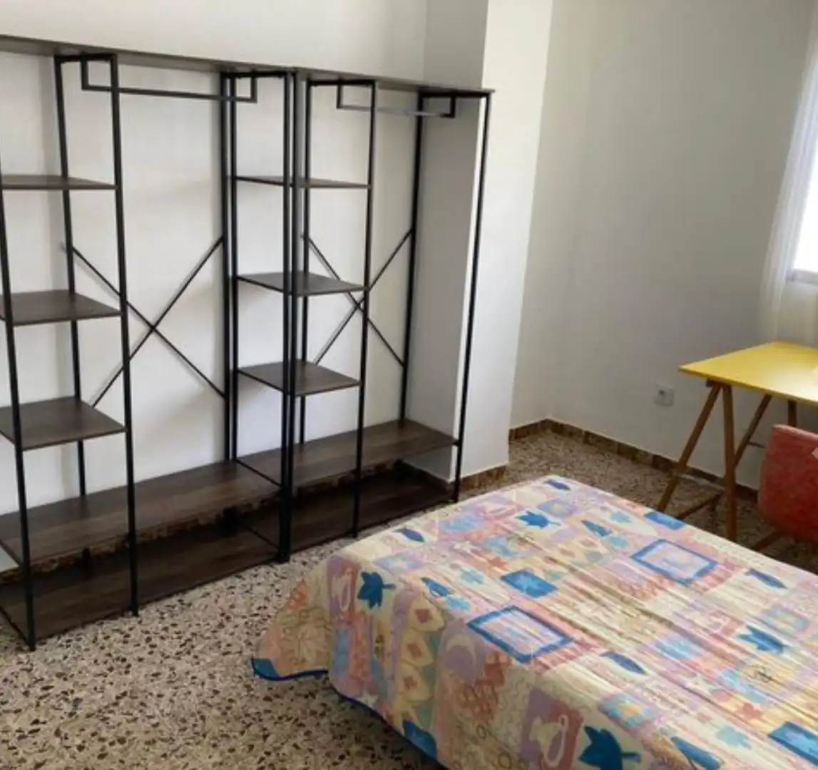 Àtic de lloguer a El Perchel