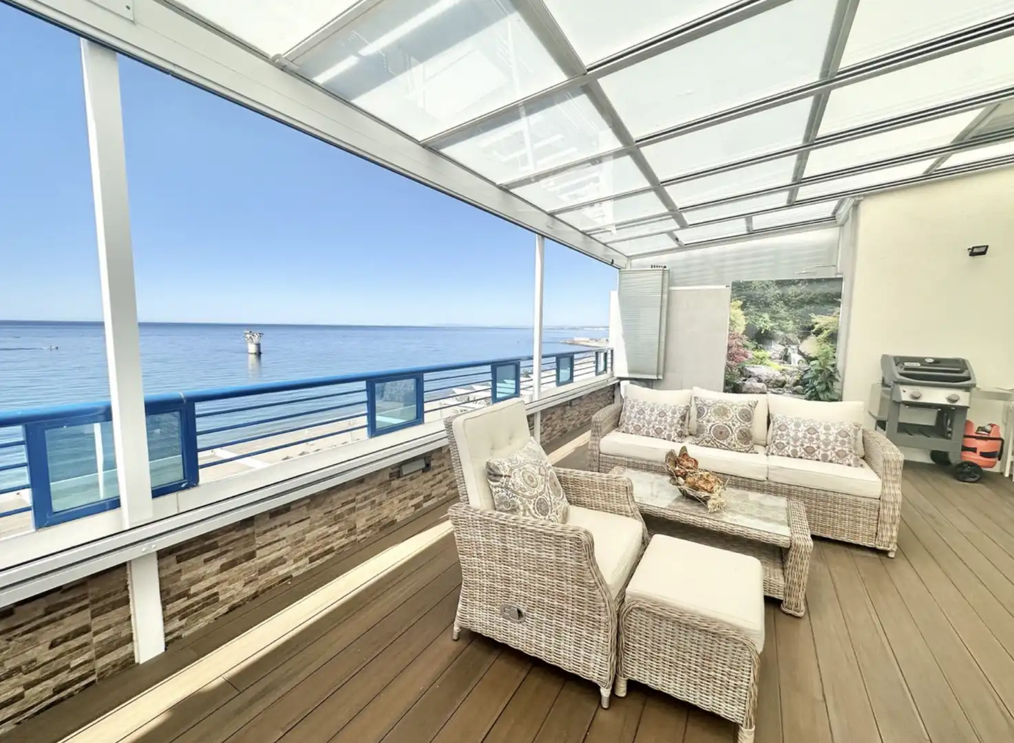 Ático con piscina en venta en Nueva Andalucía, imagen 27