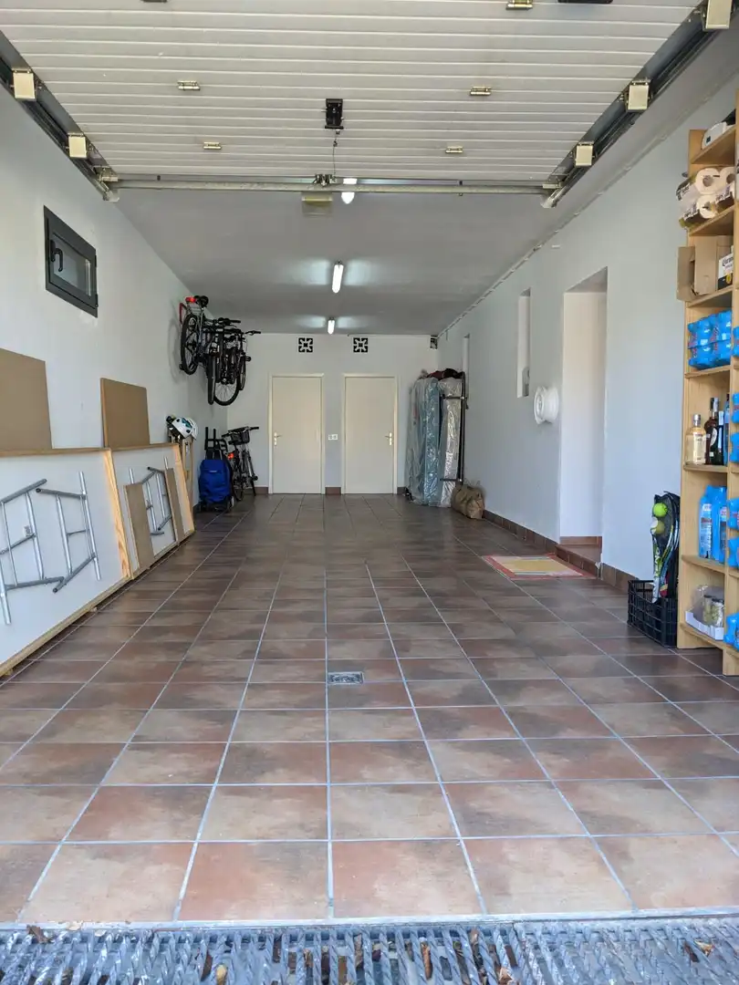 Casa o chalet en venta en Ayegui / Aiegi con Aire acondicionado, Jardín privado y Terraza