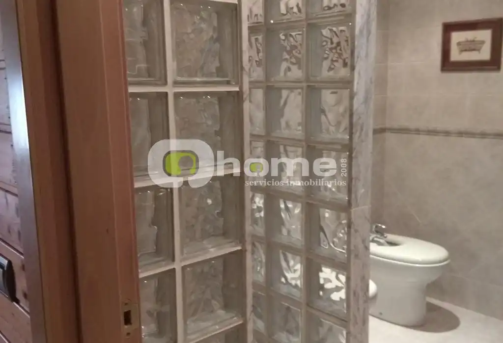 Bathroom of Houses for sale in San Cebrián de Castro  with Private garden and Furnished