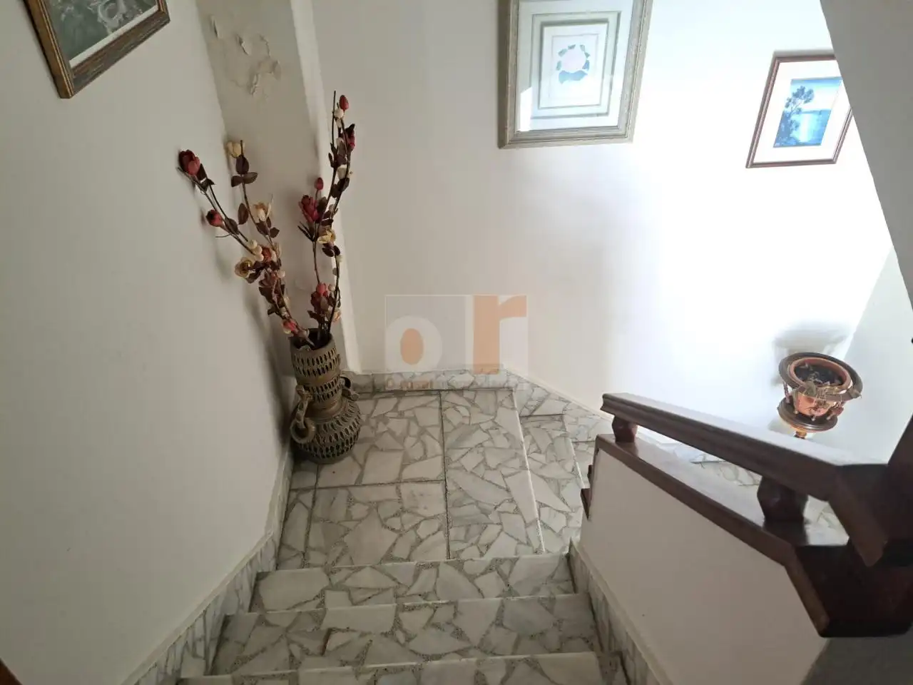 Casa o chalet en venta en Moaña con Jardín privado, Terraza y Trastero
