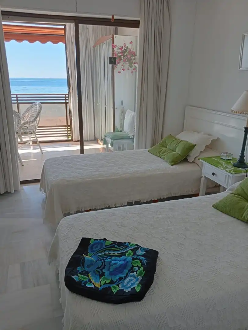 Appartement compact avec ascenseur à louer à Playa de Levante, imagen 12