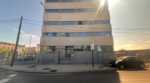 Foto 4 de Oficina en venda a El Barral Ferial, Madrid