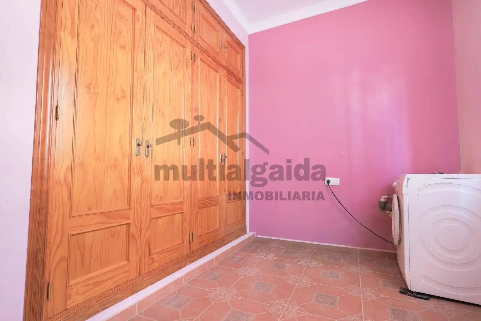 Casa en venda a Monteolivete - Camino Sevilla, imagen 17