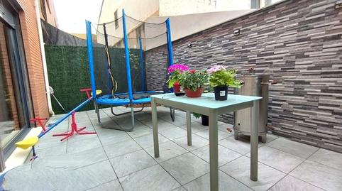 Foto 4 de Casa adosada en venta en Clara Campoamor, Torres de Berrellén, Zaragoza