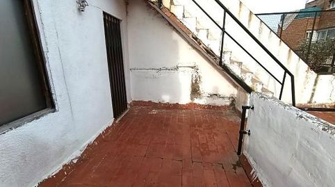 Foto 2 de Casa adosada en venda a Poble Nou, Terrassa