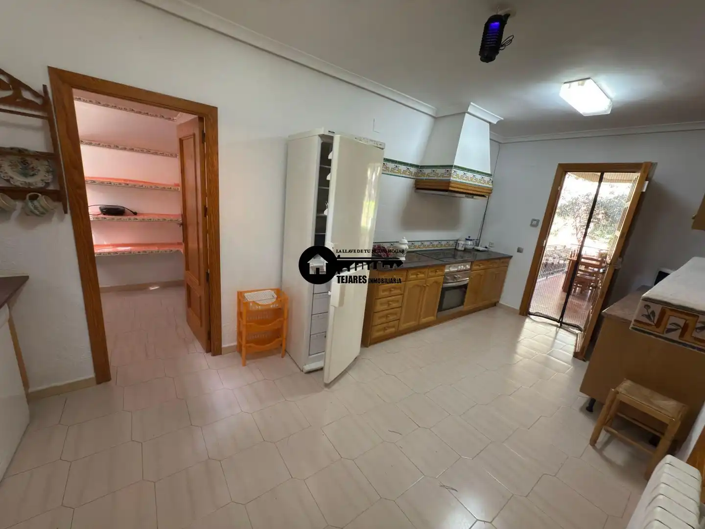 Chalet con terraza en venta en Pedanías - Extrarradio, imagen 35