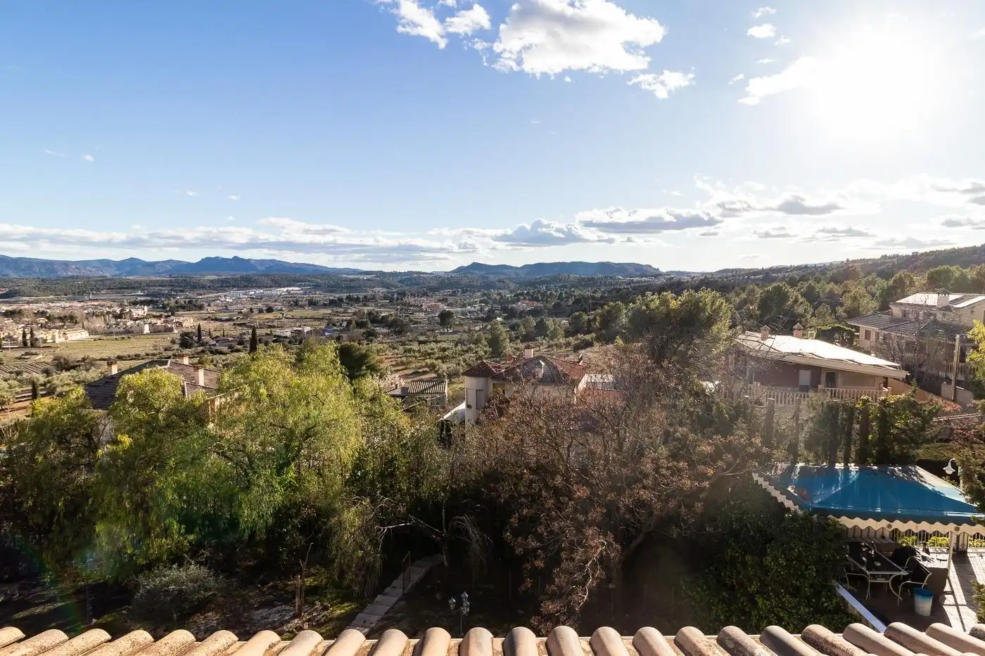 Villa con piscina in vendita a Caravaca de la Cruz, imagen 20