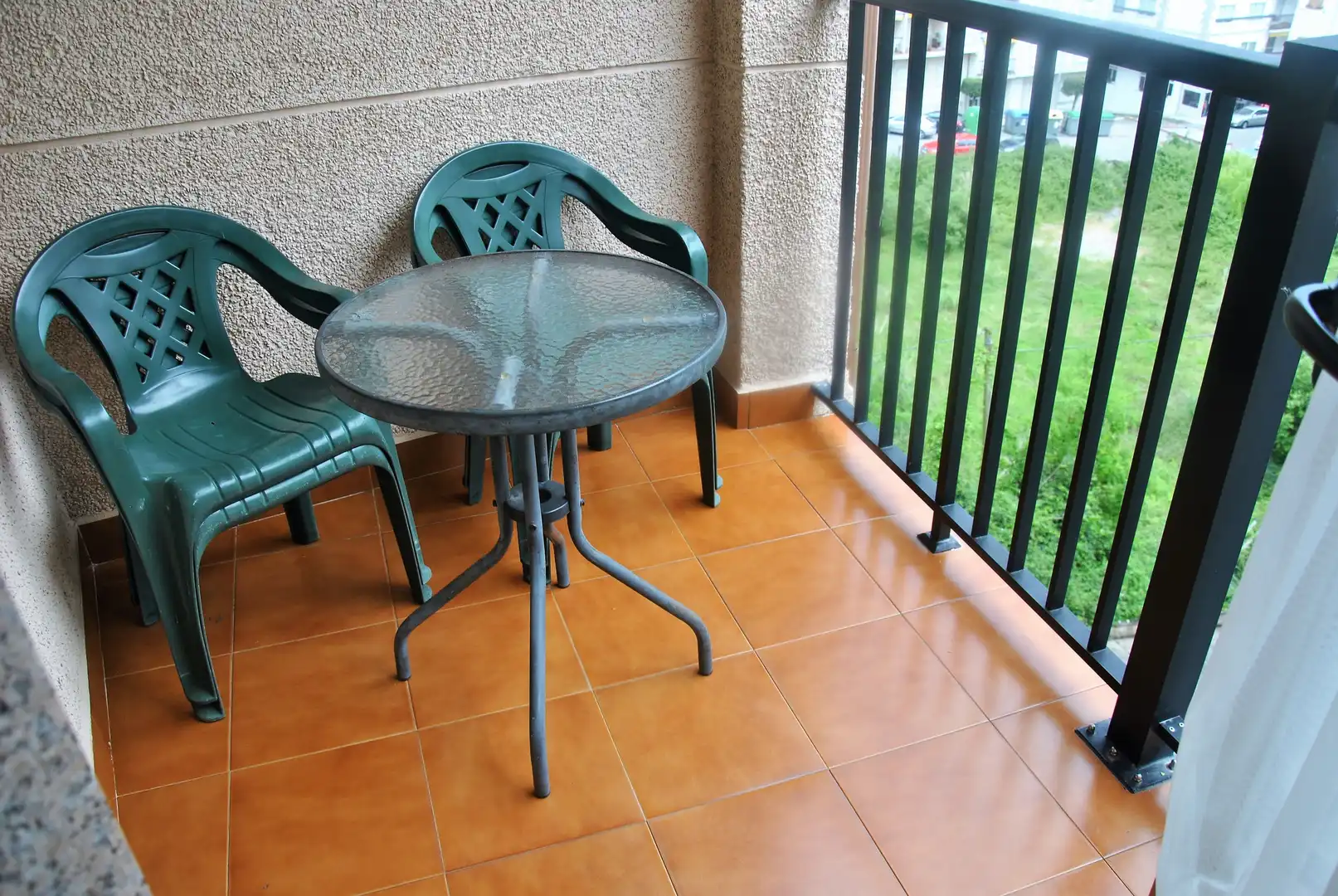 Wohnung mit Terrasse zur Miete in Sanxenxo pueblo, imagen 10