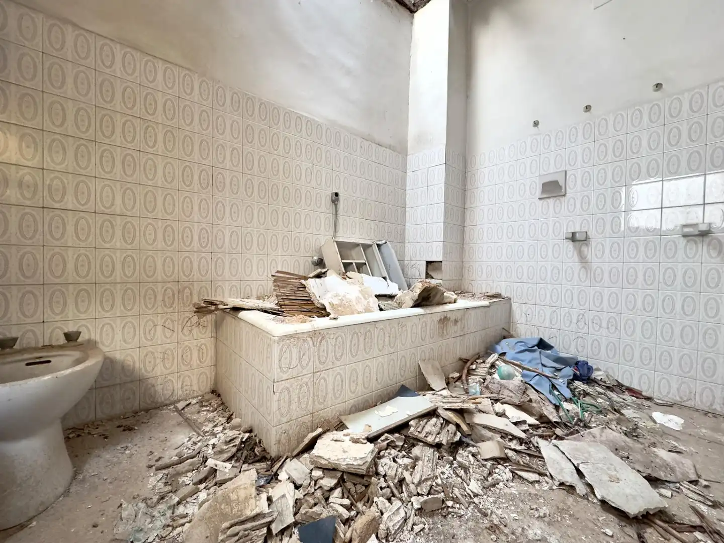 Bathroom of Residential for sale in Aspe