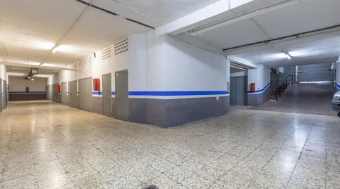 Foto 5 de Garaje en venta en Calle Fontiveros, 12, Barrio de Zaidín, Granada Capital