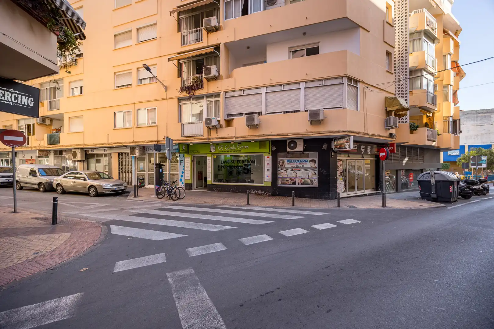 Gewerbefläche zum Verkauf in Centro Urbano, imagen 11